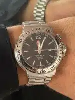 Tag Heuer Formula 1 WAC111A BA0850 41mm - Image 2