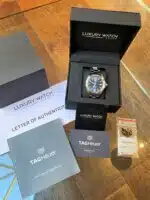 Tag Heuer Formula 1 WAZ1118 - Image 3