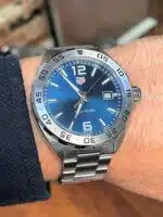 Tag Heuer Formula 1 WAZ1118 - Image 2