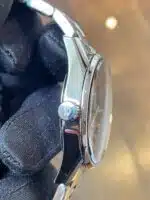 Tag Heuer Carrera WAR1112 BA0601 39mm Unisex - Image 5