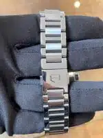 Tag Heuer Carrera WAR1112 BA0601 39mm Unisex - Image 6