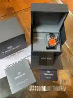 Tag Heuer Formula 1 WAZ101A - Image 3
