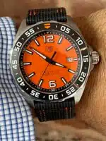 Tag Heuer Formula 1 WAZ101A - Image 2