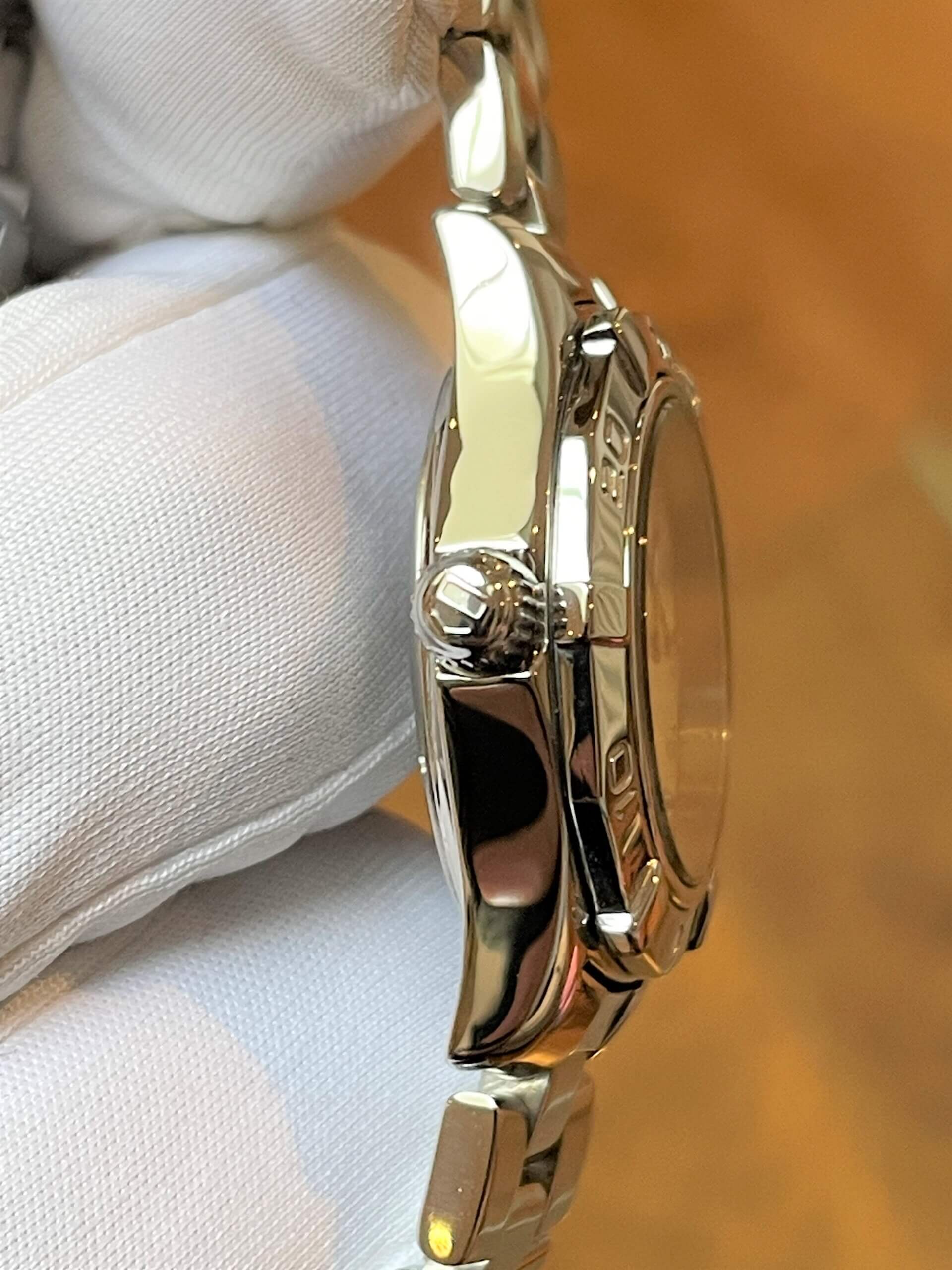 Budget-Friendly Watch Battery WAF1416.BA0824