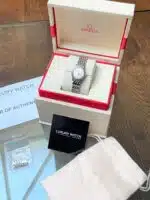 Omega De Ville Prestige Ladies - Image 3
