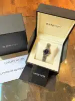 Tag Heuer 2000 Series WN1312-0 Lady - Image 4