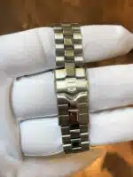 Tag Heuer 2000 Series WN1312-0 Lady - Image 5
