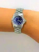 Tag Heuer 2000 Series WN1312-0 Lady - Image 3