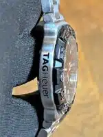 Tag Heuer Formula 1 WAH1110-0 - Image 4