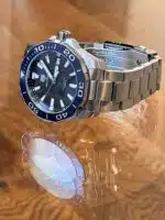 Tag Heuer Aquaracer WAY111C