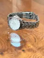 Tag Heuer Link WJF1414 ladies watch