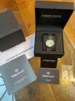 Tag Heuer Formula 1 WBJ1418 Ladies - Image 7