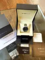 Tag Heuer Aquaracer WAY111C BA0928 41mm - Image 3