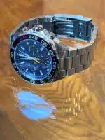 Tag Heuer Formula 1 CAZ101AK Red Bull Special Edition