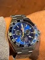 Tag Heuer Formula 1 CAZ101AK Red Bull - Image 2