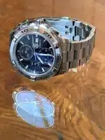 Tag Heuer Aquaracer CAP2110 BA0833
