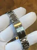 Tag Heuer Aquaracer WAY1413 BA0920 27mm Lady - Image 4