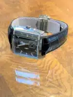 Tag Heuer Monaco WAH1212 Men's watch