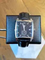 Tag Heuer Monaco WAW131A FC6177 37mm - Image 7