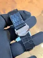 Tag Heuer Monaco WAW131A FC6177 37mm - Image 6