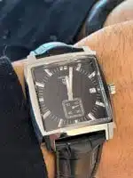 Tag Heuer Monaco WAW131A FC6177 37mm - Image 2