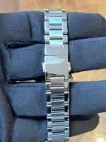 Tag Heuer Carrera WAR1314 Lady - Image 6