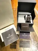 Tag Heuer Monaco WAW131A FC6177 37mm - Image 3