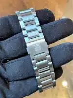 Tag Heuer Carrera WAR201A BA0723 41mm - Image 6
