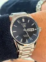 Tag Heuer Carrera WAR201A BA0723 41mm - Image 2