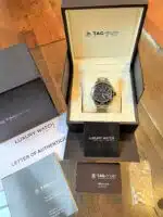 Tag Heuer Aquaracer CAK2110 - Image 3