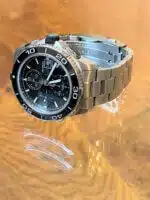 Tag Heuer Aquaracer CAK2110 pre-owned Men's watch