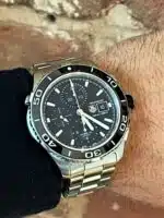 Tag Heuer Aquaracer CAK2110 - Image 2