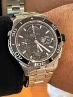 Tag Heuer Aquaracer CAK2110 - Image 4