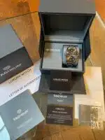 Tag Heuer Carrera WAR201A BA0723 41mm - Image 3