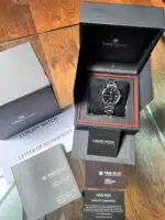 Tag Heuer Carrera WAR211A BA0782 39mm - Image 3