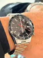 Tag Heuer Carrera CV2014 - Image 2
