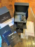 Tag Heuer Carrera CV2014 - Image 3