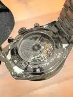 Tag Heuer Carrera CV2014 - Image 4