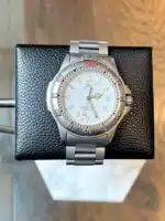Tag Heuer 4000 Series WF1112-0 38mm - Image 7