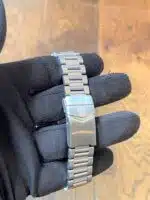Tag Heuer 4000 Series WF1112-0 38mm - Image 6