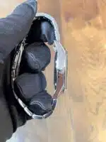 Tag Heuer Carrera WV211B BA0787 39mm - Image 7