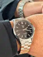 Tag Heuer Carrera WV211B BA0787 39mm - Image 2