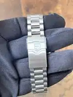 Tag Heuer Formula 1 WAC1113 BA0850 41mm - Image 4