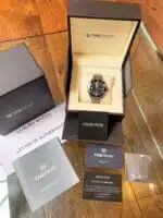 Tag Heuer Aquaracer WAY101A BA0746 43mm - Image 3
