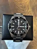 Tag Heuer Aquaracer WAY101A BA0746 43mm - Image 4