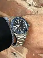 Tag Heuer Aquaracer WAY211C BA0928 41mm - Image 4