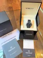 Tag Heuer Aquaracer WAY101C FT6153 43mm - Image 3