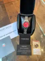 Tag Heuer Formula 1 WAC1113 BA0850 41mm - Image 3