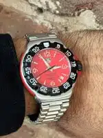 Tag Heuer Formula 1 WAC1113 BA0850 41mm - Image 2