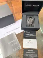 Tag Heuer Formula 1 WAH1212 BA0859 37mm Lady - Image 3